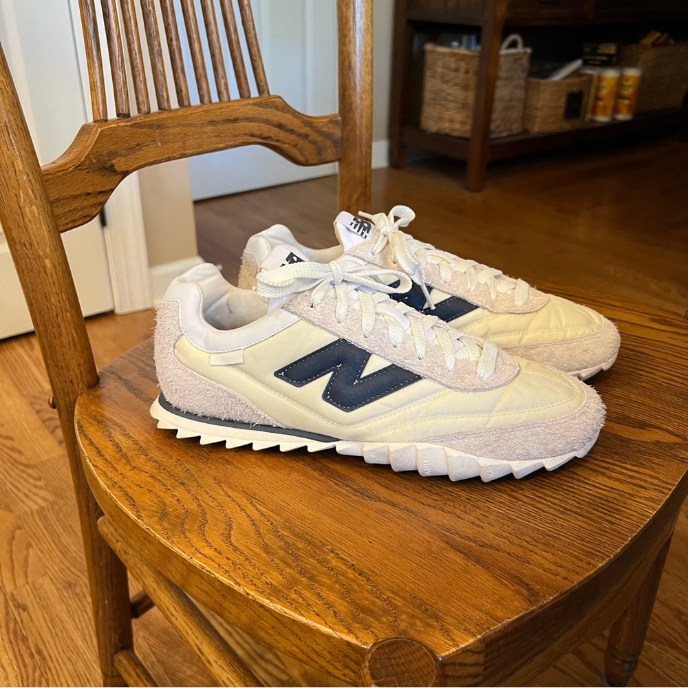 New Balance RC30 Donald Glover Sea Salt Men’s 10.5 URD30DD Sneakers Shoes